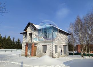 Продаю дом, 179 м2, деревня Булатово, Лесная улица