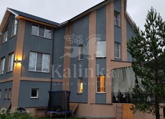 Дом на продажу, 417 м2, Апрелевка