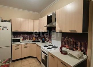 Продажа 2-ком. квартиры, 41.6 м2, посёлок Коммунарка, ЖК Новая Звезда, Бачуринская улица, 11