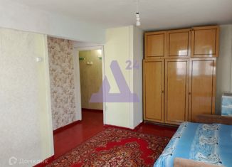 Продается однокомнатная квартира, 30.8 м2, Рубцовск, Комсомольская улица, 80
