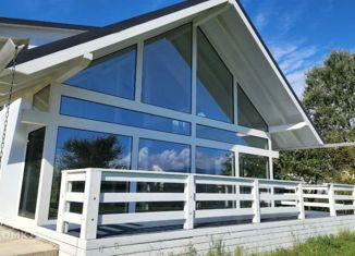 Продажа дома, 127 м2, село Весёлое, Васильковый переулок, 7