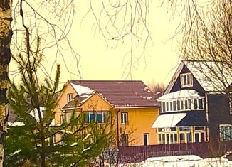 Продажа земельного участка, 8.63 сот., деревня Клюшниково