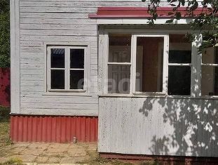 Продажа дома, 42.3 м2, садоводческое некоммерческое товарищество Политехник