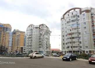 Продается 1-ком. квартира, 51 м2, Саранск, улица Короленко, 6, ЖК Гратион