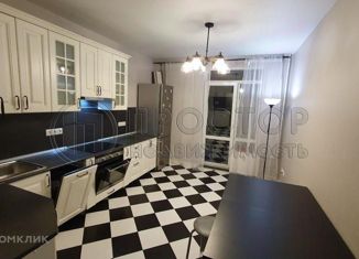 Продам 2-ком. квартиру, 61.2 м2, поселение Сосенское, бульвар Веласкеса, 1к1, ЖК Испанские кварталы