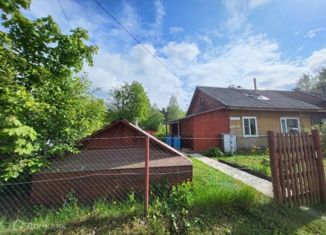 Продается дом, 67.2 м2, поселок Ларионово, Озёрная улица, 10
