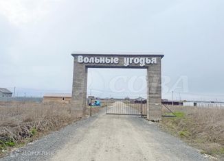 Продажа земельного участка, 10 сот., деревня Малиновка