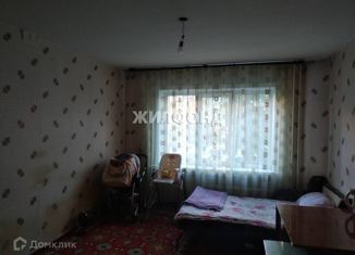 Продажа комнаты, 30 м2, Новосибирск, Ельцовская улица, 37, метро Гагаринская