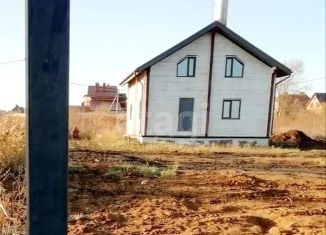 Дом на продажу, 154.3 м2, рабочий посёлок Николаевка, Первомайская улица