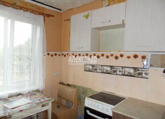 Продажа двухкомнатной квартиры, 30 м2, Тихвин, Чернышевская улица, 27