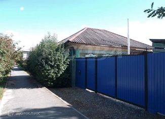 Продам дом, 46 м2, Ялуторовск