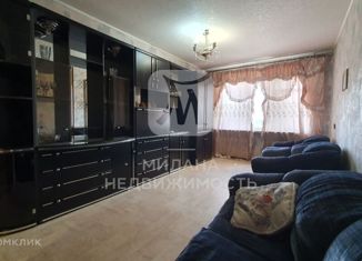 Продажа 3-комнатной квартиры, 67 м2, Оренбург, улица Чкалова, 24
