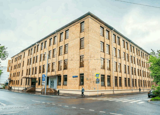 Сдается в аренду офис, 157.3 м2, Москва, улица Добролюбова, 3с1, улица Добролюбова