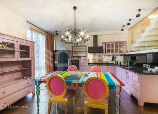 Сдаю в аренду дом, 354 м2, деревня Рождественно, территория Барвиха Клаб, 20