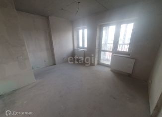 Продам 1-комнатную квартиру, 34.4 м2, Уфа, Бородинская улица, 20, ЖК Альпийский Парк