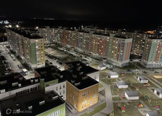 Продаю квартиру студию, 22 м2, Нижний Новгород, проспект Кораблестроителей, 54, проспект Кораблестроителей