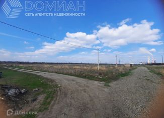 Продается земельный участок, 20 сот., станица Кривянская, улица маршала Жукова, 30