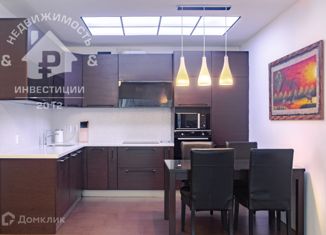 Продается таунхаус, 155 м2, Петрозаводск, Университетская улица, 5к3, район Древлянка