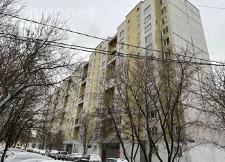 Продается однокомнатная квартира, 42 м2, Москва, улица Амундсена, 7, улица Амундсена