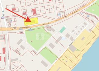 Продается земельный участок, 25.74 сот., Феодосия, Керченское шоссе