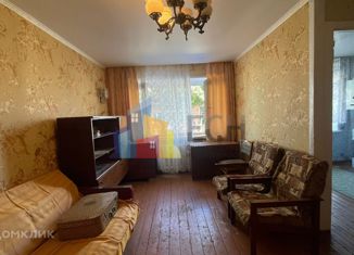 Продается однокомнатная квартира, 31.2 м2, Щёкино, улица Льва Толстого, 46