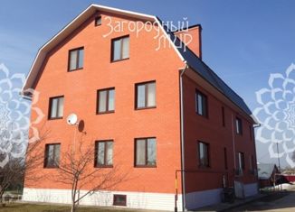 Продаю дом, 682 м2, село Хотеичи, Спортивная улица, 12