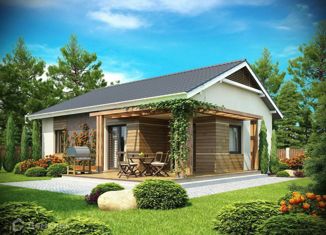 Дом на продажу, 80 м2, городской округ Верхняя Пышма