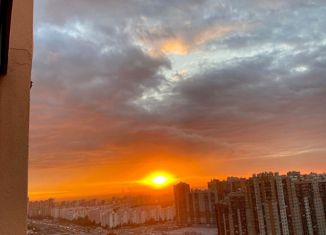 Продаю 3-ком. квартиру, 70.1 м2, Санкт-Петербург, ЖК Граффити, проспект Королёва, 59к5