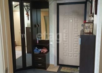 Продам трехкомнатную квартиру, 55.6 м2, Москва, Зелёный проспект, 64, Зелёный проспект