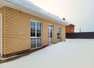 Продается дом, 110 м2, поселок Тургояк, улица Аносова, 135А