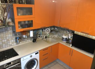 Продаю 3-комнатную квартиру, 73 м2, Москва, Осенний бульвар, 3, метро Крылатское