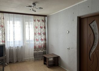 2-комнатная квартира на продажу, 48.2 м2, Нижегородская область, Космическая улица, 46