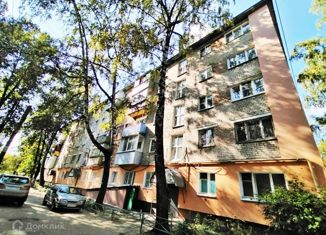 Продаю 2-комнатную квартиру, 42.7 м2, Нижний Новгород, Херсонская улица, 20, Херсонская улица