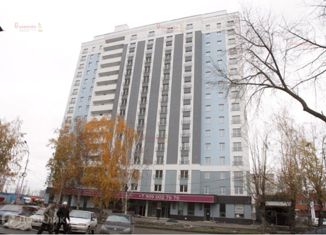 Продажа квартиры студии, 52 м2, Екатеринбург, улица Куйбышева, 159А, улица Куйбышева