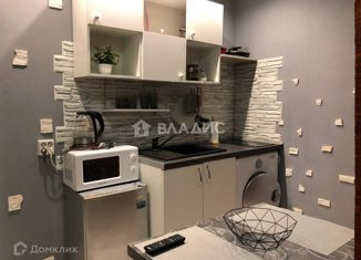 Квартира на продажу студия, 24.2 м2, Калининград, Красная улица, 139, Центральный район