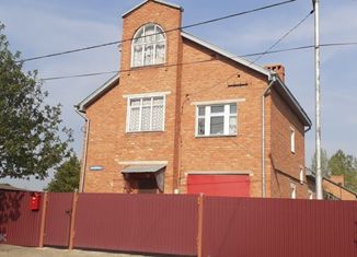 Продажа дома, 300 м2, деревня Фомичево, Ямбургская улица