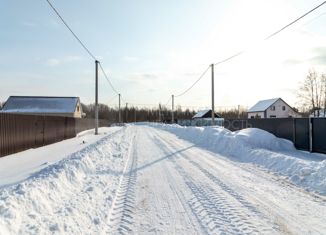 Продается участок, 12.11 сот., деревня Кыштырла