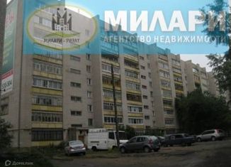 Сдам 2-ком. квартиру, 45 м2, Вологда, Костромская улица, 10, 3-й микрорайон