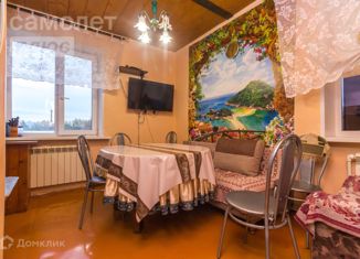 Продается дом, 59.4 м2, село Узытамак, Центральная улица, 95