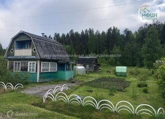 Продажа дома, 30 м2, Гирвасское сельское поселение