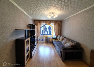 2-ком. квартира на продажу, 39.6 м2, Жуков, Юбилейная улица, 6