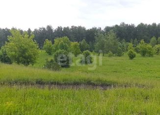 Продаю участок, 12 сот., поселок Катунь, Центральная улица