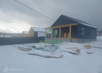 Дом на продажу, 80 м2, деревня Кузнецово, Лесная улица