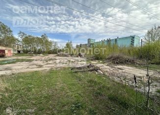Продажа участка, 140 сот., рабочий посёлок Золотухино, улица Куйбышева, 40
