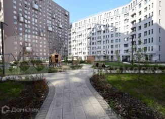 Однокомнатная квартира на продажу, 48.6 м2, деревня Дударева, ЖК Андерсен Парк, Тюменская улица, 1