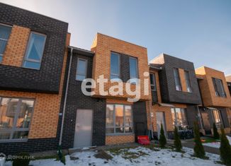 Продаю таунхаус, 88.6 м2, Петергоф, Парковая улица