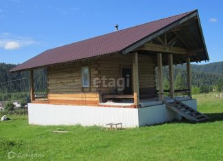 Продается дом, 32 м2, поселок Малый Унгут, Манская улица