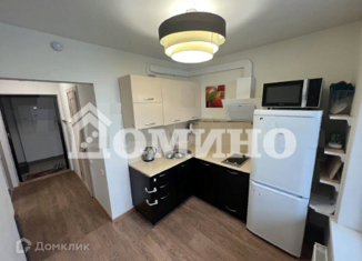 Продажа 1-ком. квартиры, 33 м2, Тюмень, Червишевский тракт, 45к2, ЖК Апрель