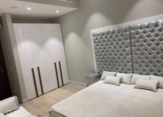 Сдача в аренду двухкомнатной квартиры, 71.8 м2, Москва, 1-й Красногвардейский проезд, 22с2, метро Международная