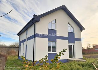 Продам дом, 140 м2, поселок Коврово, Балтийская улица